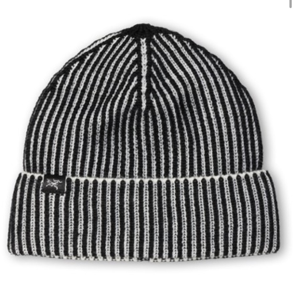 Arc'teryx Ribbed Toque Beanie